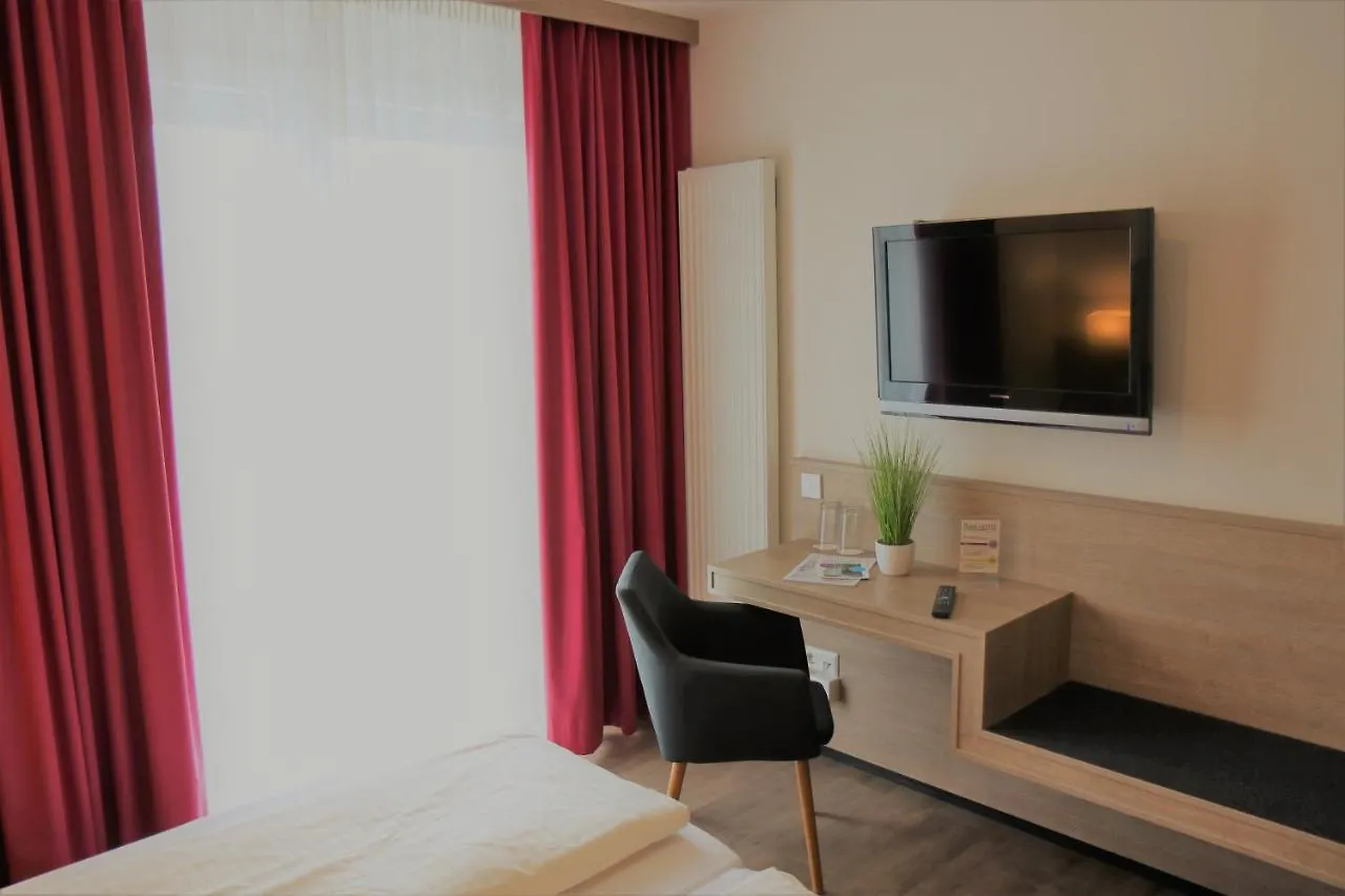 Parkhotel Pfarrkirchen Deutschland