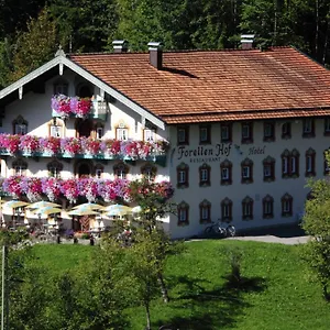 Hotel Forellenhof