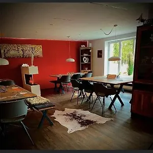 Hostel Krug's Family Und Wirtshaus