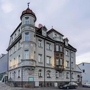 Centro Nurnberg 3* Nürnberg