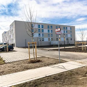 Aparthotel Firstsleep