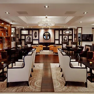 Marriott Hotel Hamburk