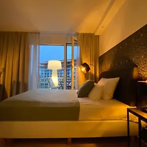 Paragon 3* Frankfurt am Main