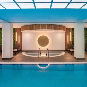 Marriott Hotel Mnichov