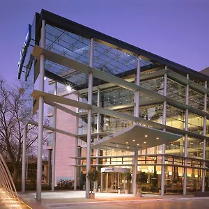 Radisson Blu Hotel Kolín nad Rýnem