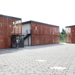 24seven 2* Nürnberg