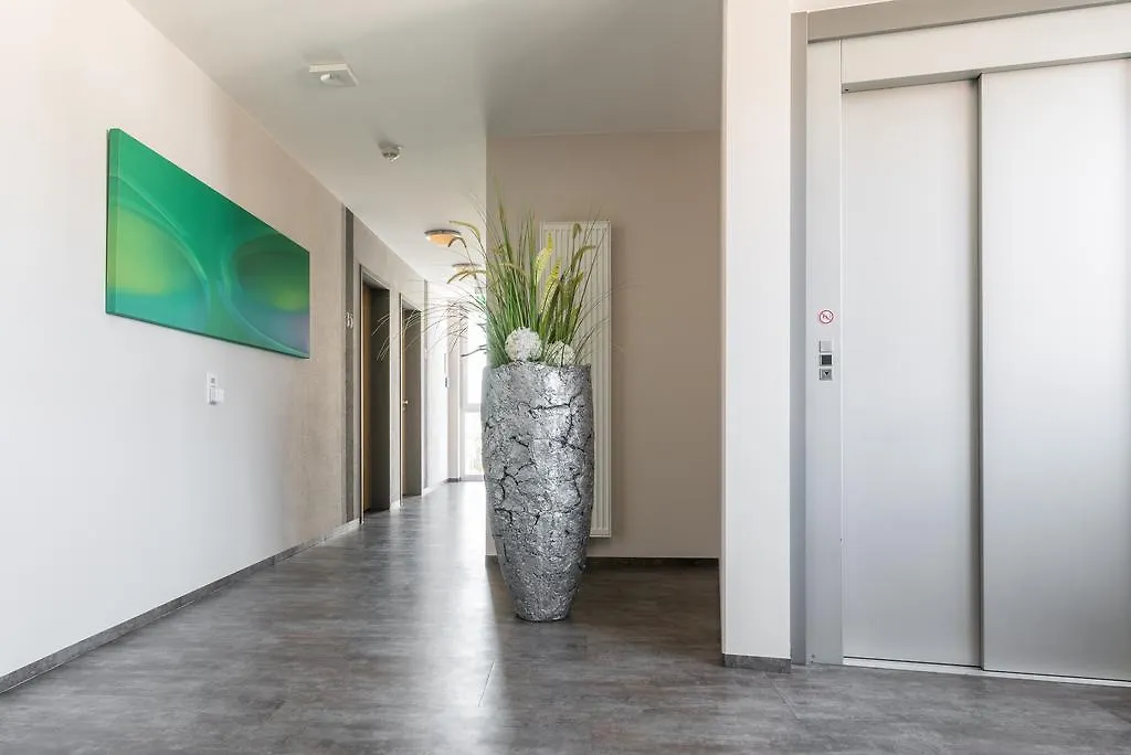 Parkhotel Pfarrkirchen Hotel